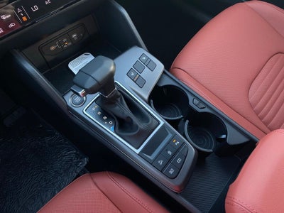 2026 Kia Sportage SX