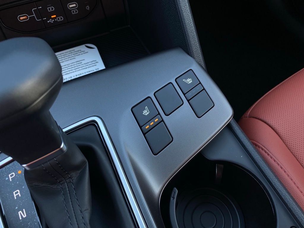 2026 Kia Sportage SX