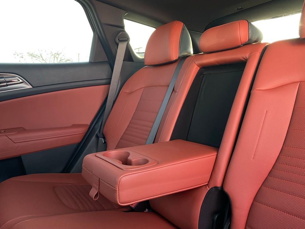 2026 Kia Sportage SX