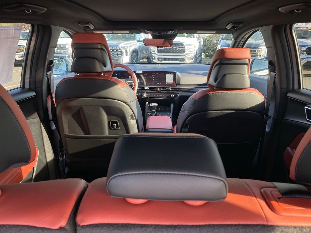 2026 Kia Sportage SX