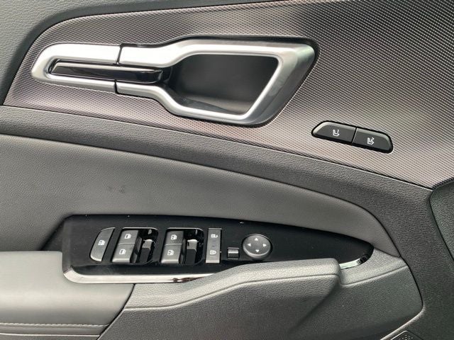 2025 Kia Sportage SX-Prestige