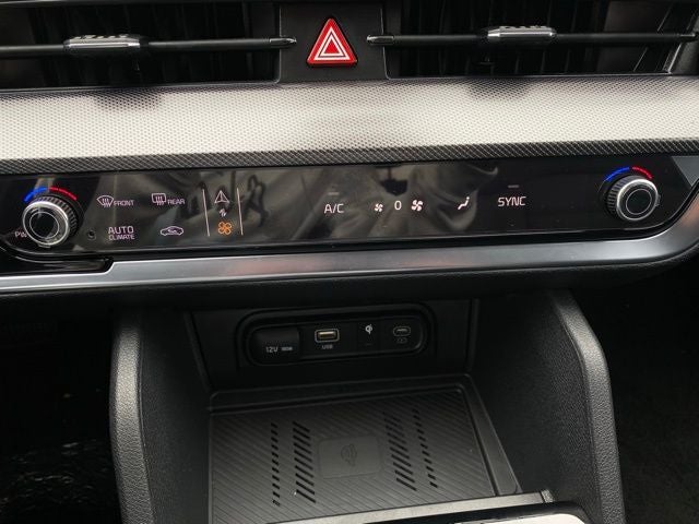 2025 Kia Sportage SX-Prestige