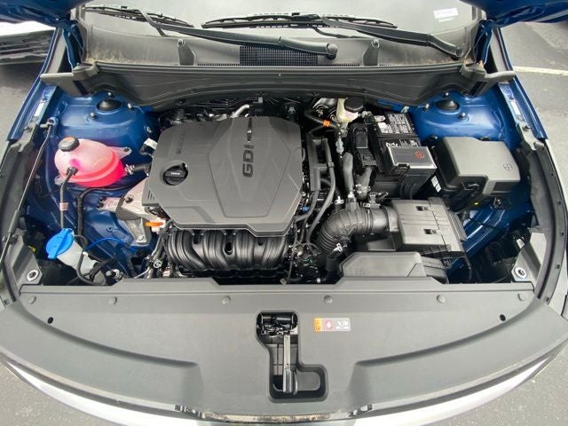 2025 Kia Sportage SX-Prestige