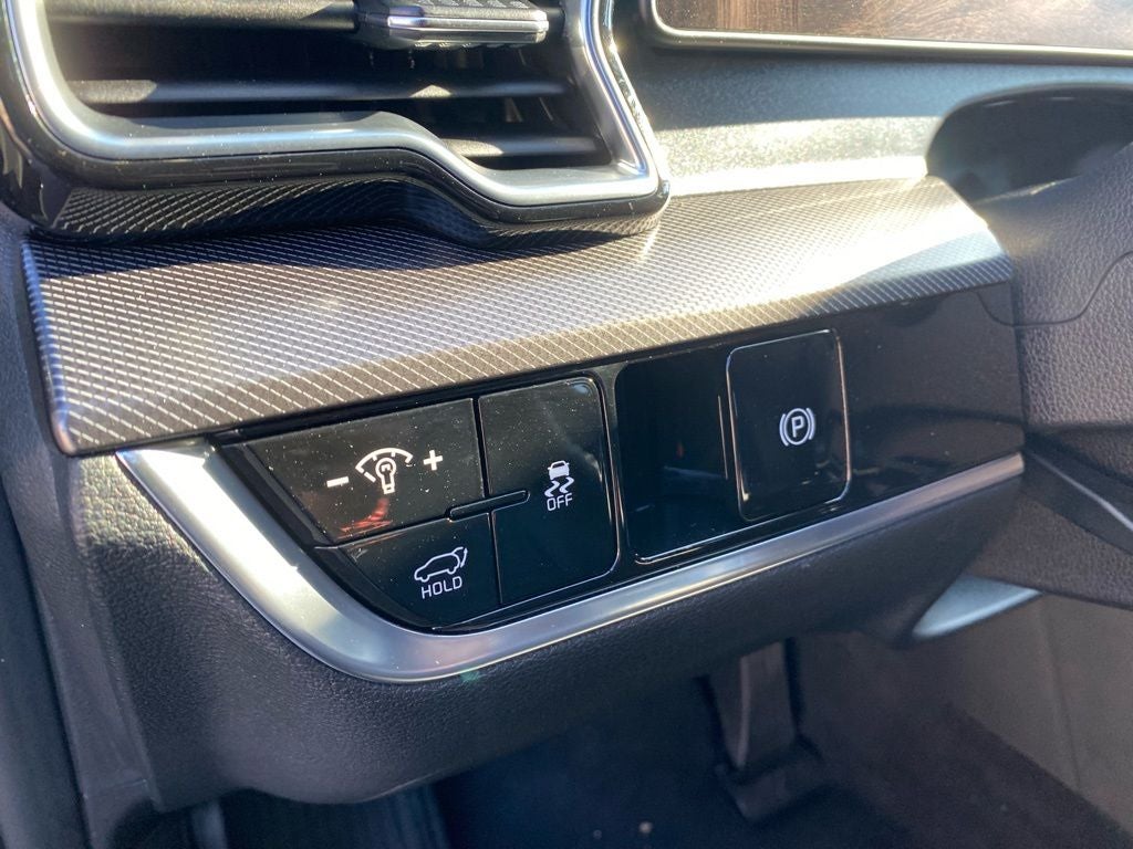 2025 Kia Sportage SX-Prestige