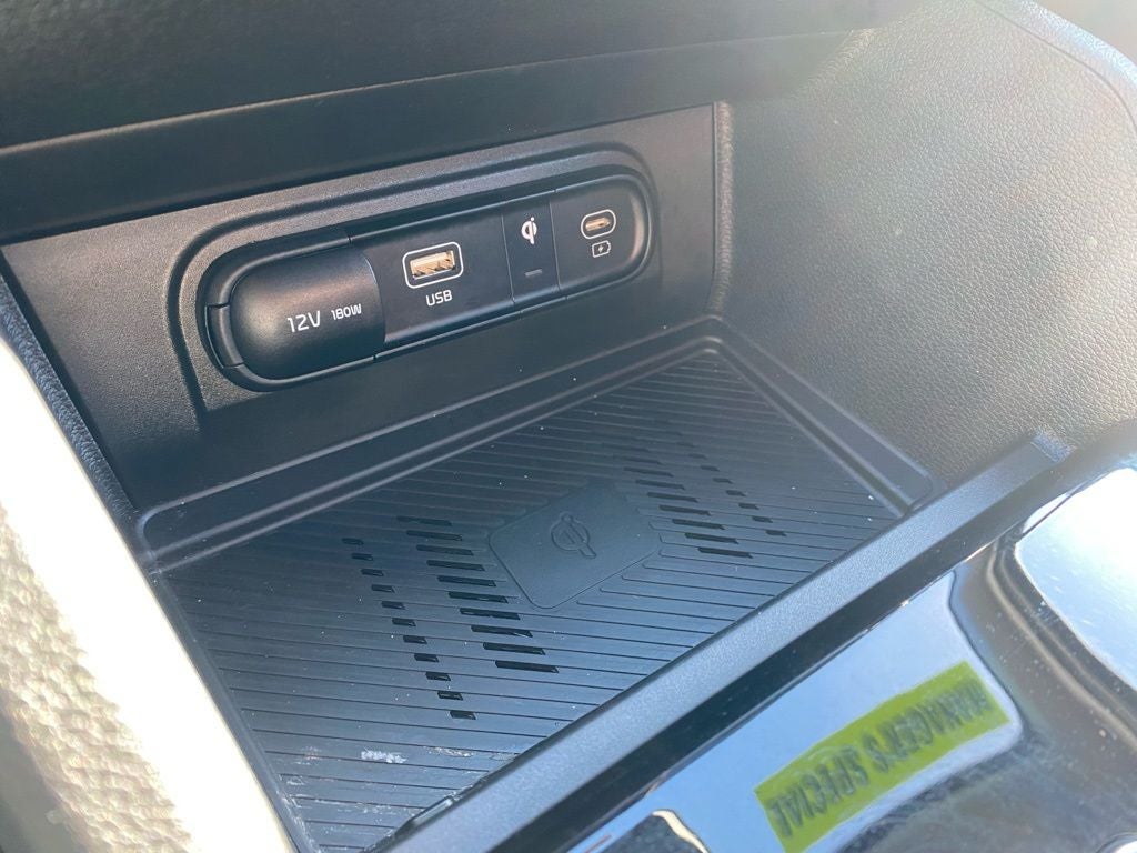 2025 Kia Sportage SX-Prestige