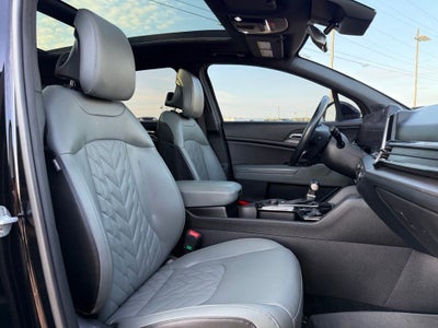 2023 Kia Sportage X-Pro