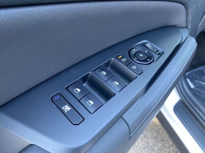 2026 Kia Sportage X-Pro Prestige