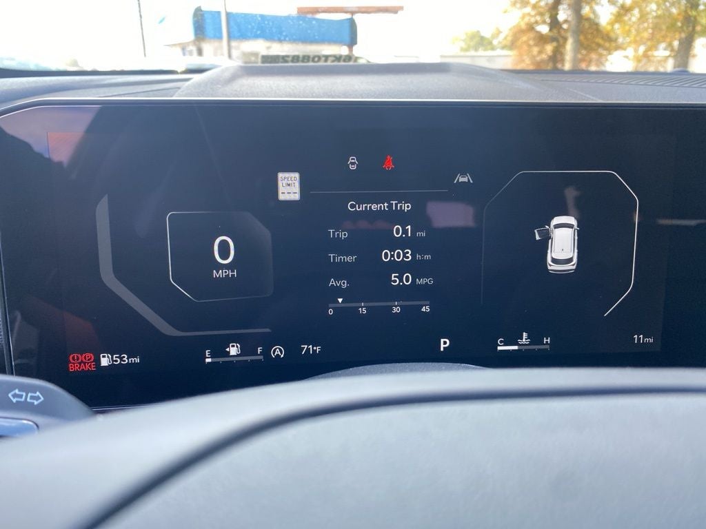 2026 Kia Sportage X-Pro Prestige