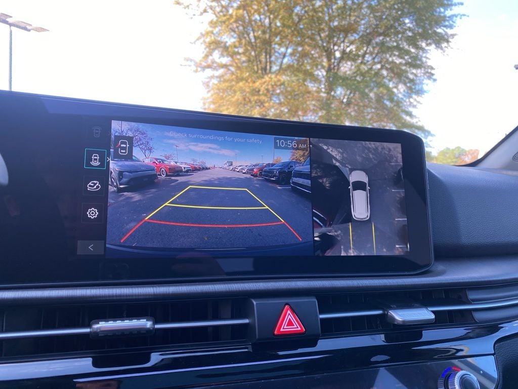 2026 Kia Sportage X-Pro Prestige