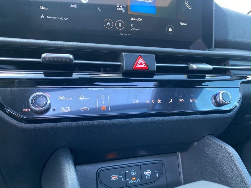 2026 Kia Sportage X-Pro Prestige