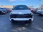 2026 Kia Sportage X-Pro Prestige