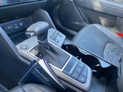 2026 Kia Sportage X-Pro Prestige