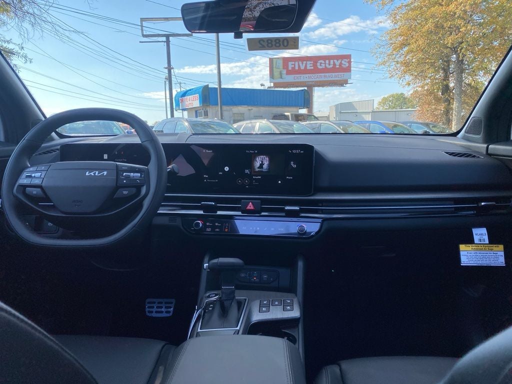 2026 Kia Sportage X-Pro Prestige