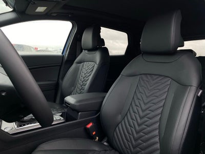 2026 Kia Sportage X-Pro Prestige