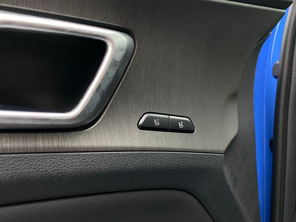 2026 Kia Sportage X-Pro Prestige