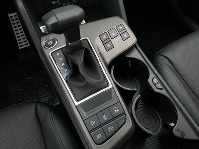 2026 Kia Sportage X-Pro Prestige