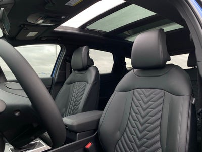 2026 Kia Sportage X-Pro Prestige