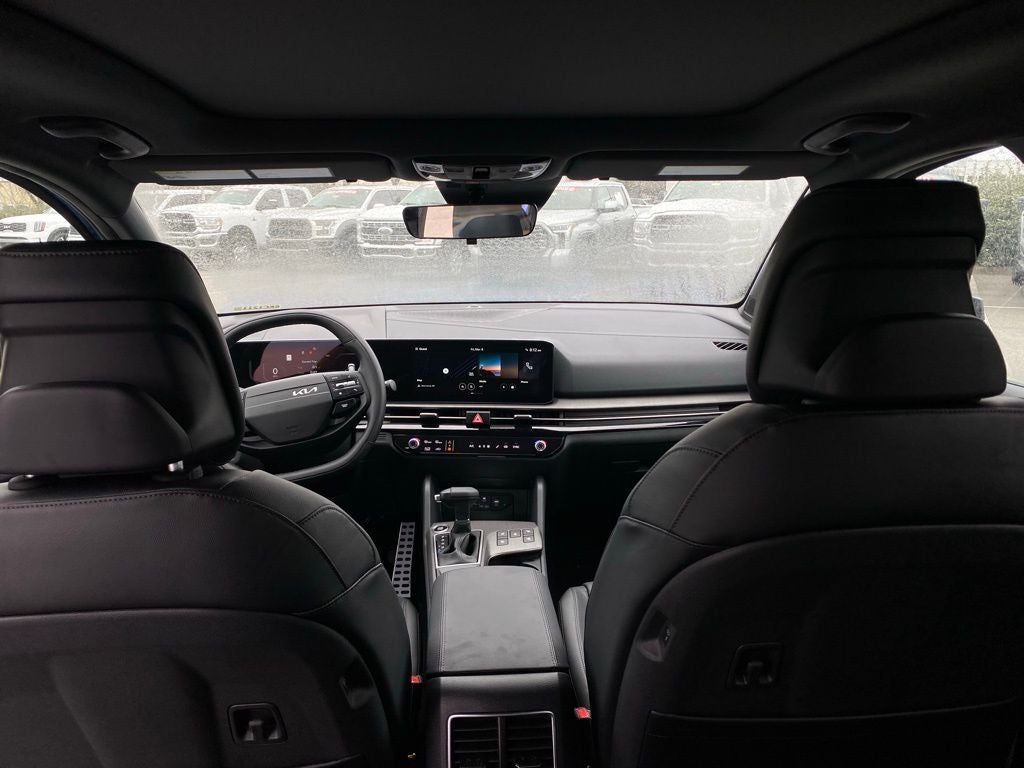 2026 Kia Sportage X-Pro Prestige