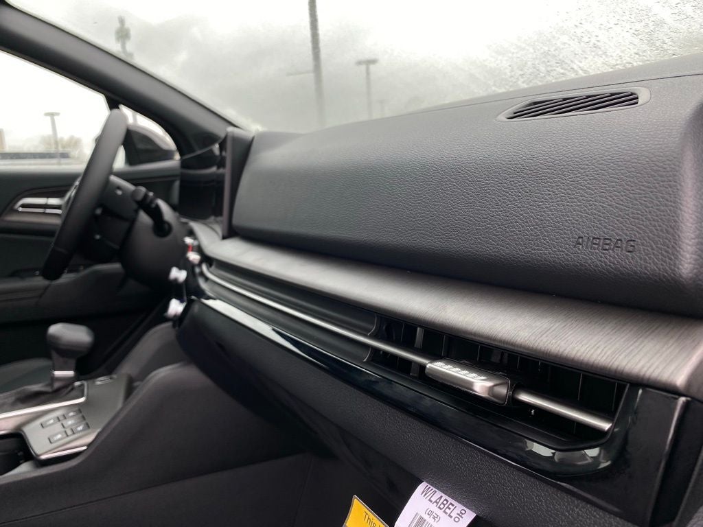 2026 Kia Sportage X-Pro Prestige