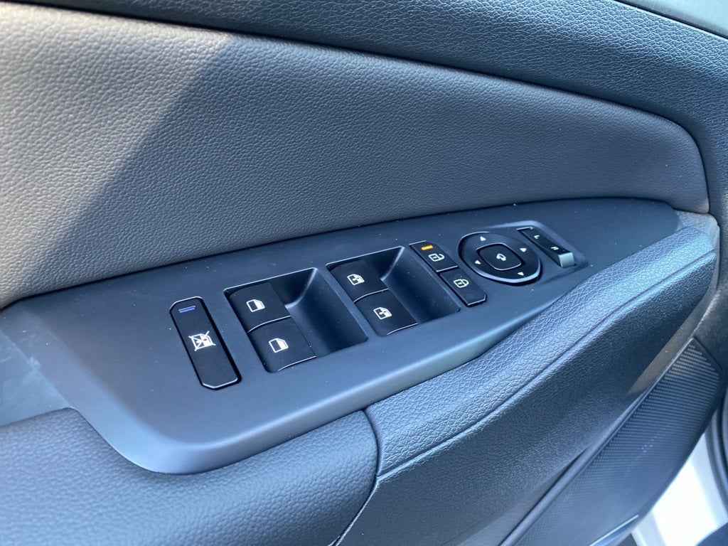 2026 Kia Sportage X-Pro Prestige