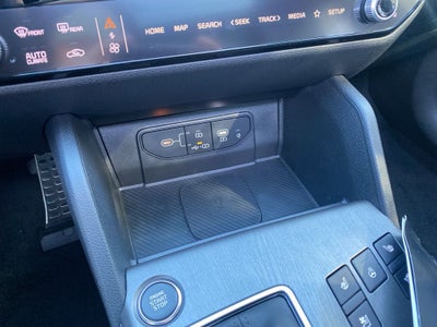 2026 Kia Sportage X-Pro Prestige