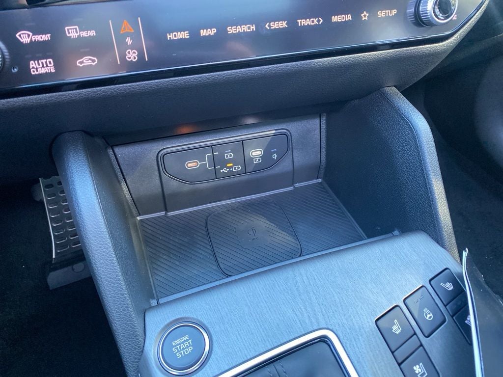 2026 Kia Sportage X-Pro Prestige