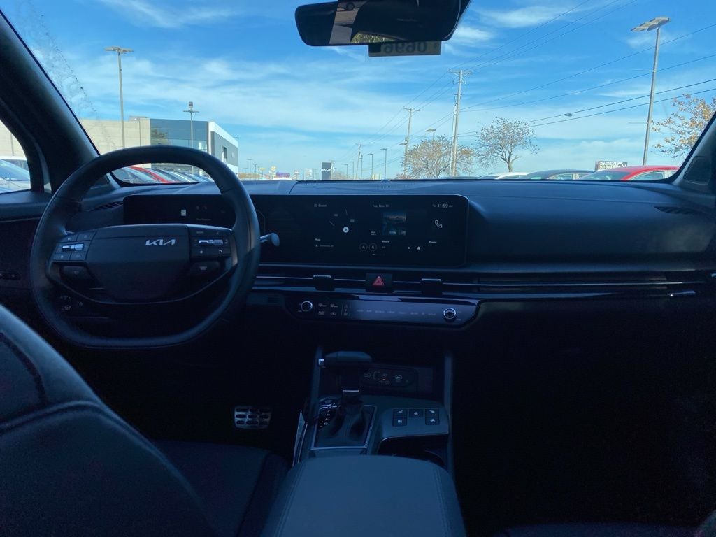 2026 Kia Sportage X-Pro Prestige