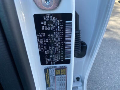 2026 Kia Sportage X-Pro Prestige