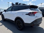 2025 Kia Sportage X-Pro Prestige *AWD/ Certified Pre-Owned
