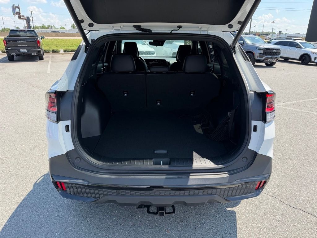 2025 Kia Sportage X-Pro Prestige *AWD/ Certified Pre-Owned