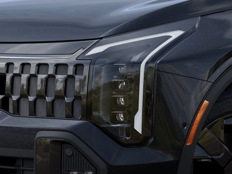 2026 Kia Sportage X-Pro Prestige