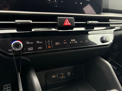 2026 Kia Sportage X-Pro Prestige