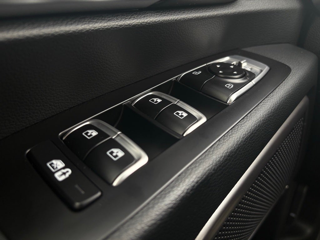 2025 Kia Telluride LX