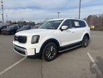 2025 Kia Telluride LX