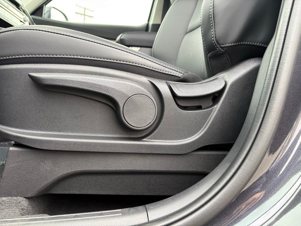 2025 Kia Telluride LX