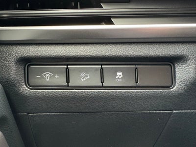 2025 Kia Telluride LX