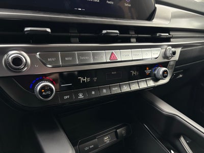 2025 Kia Telluride LX