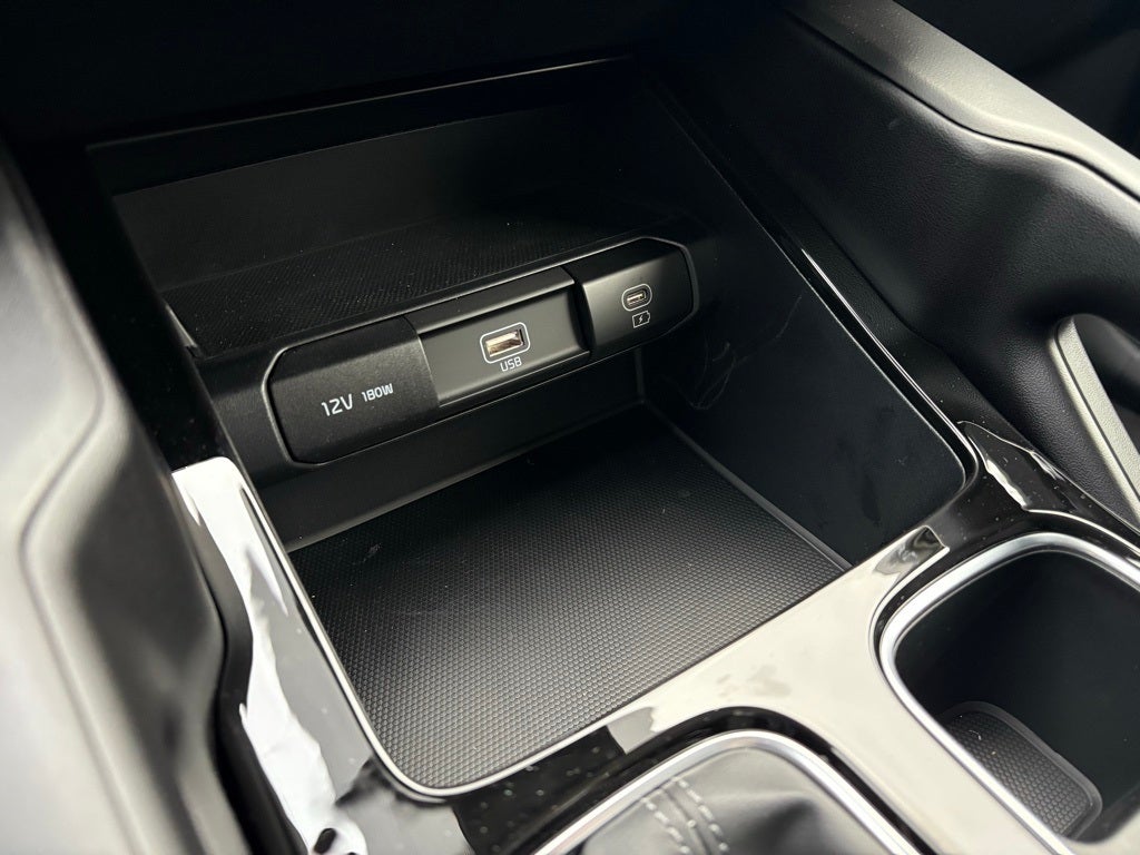 2025 Kia Telluride LX