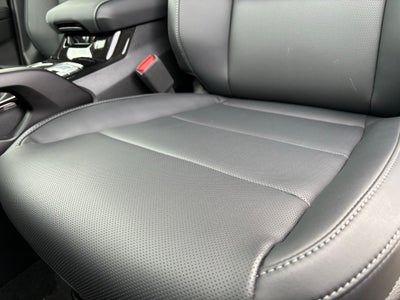 2025 Kia Telluride LX