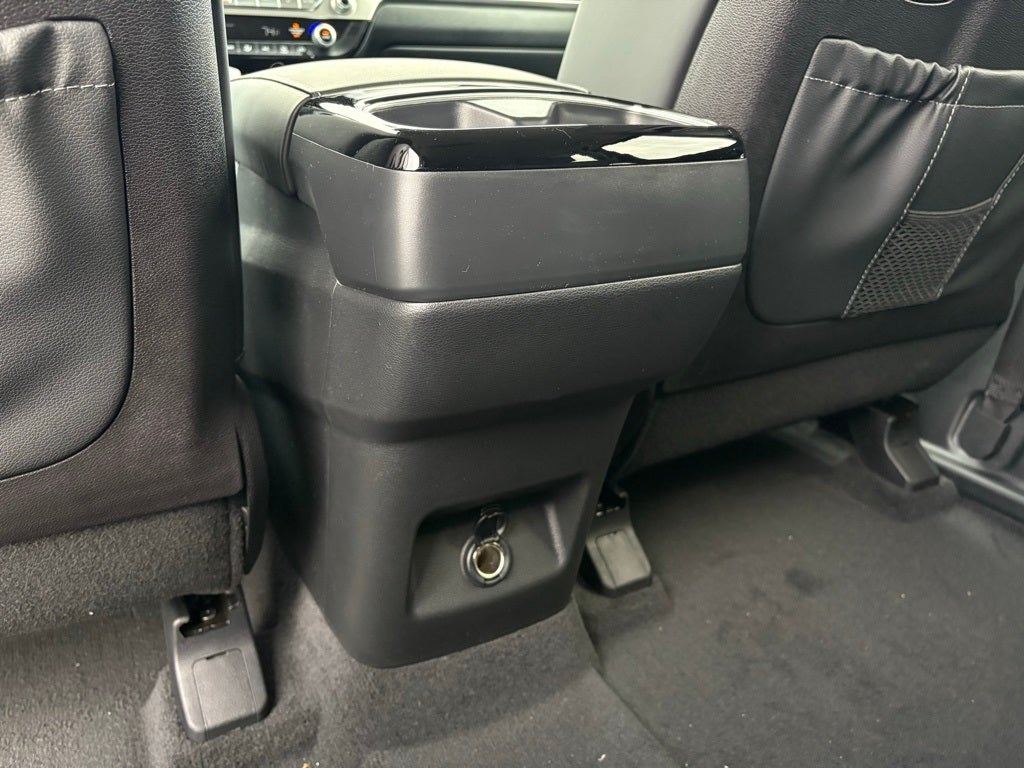 2025 Kia Telluride LX