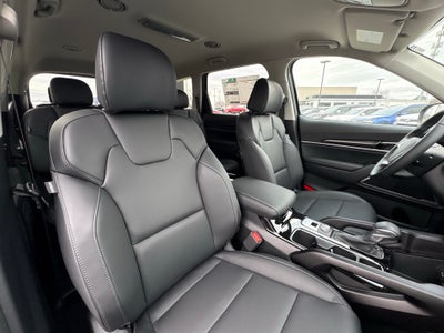 2025 Kia Telluride LX