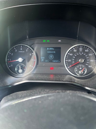 2021 Kia Telluride LX