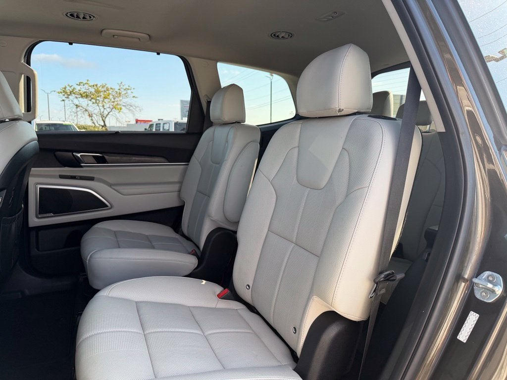 2020 Kia Telluride EX *Premium Pkg/Tow Hitch