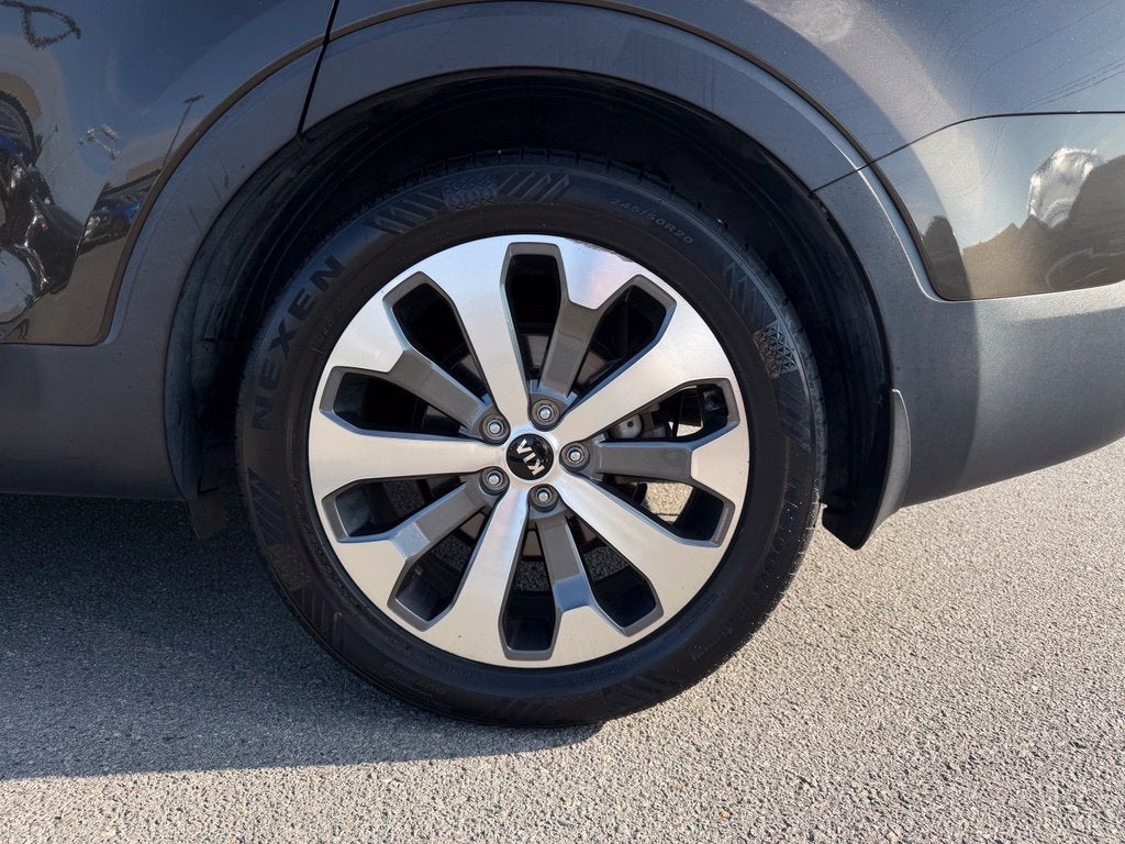 2020 Kia Telluride EX *Premium Pkg/Tow Hitch