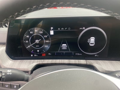 2025 Kia Telluride SX