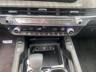 2025 Kia Telluride SX