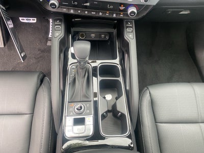 2025 Kia Telluride SX