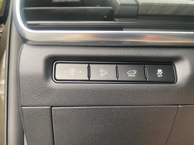 2025 Kia Telluride SX