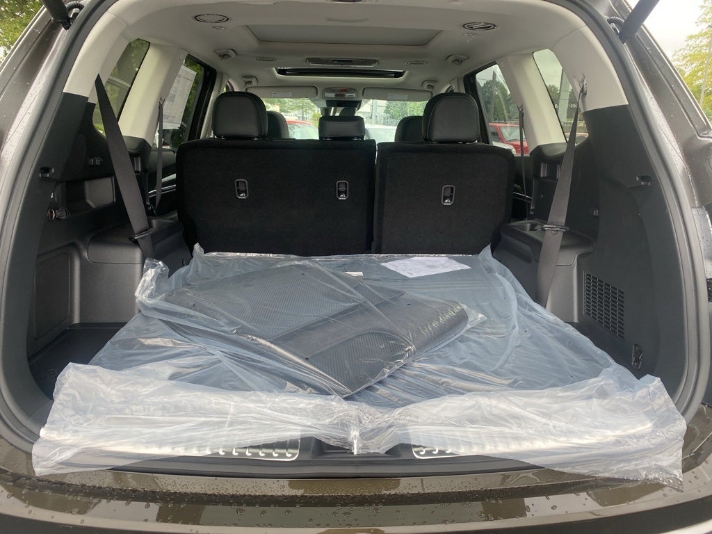 2025 Kia Telluride SX