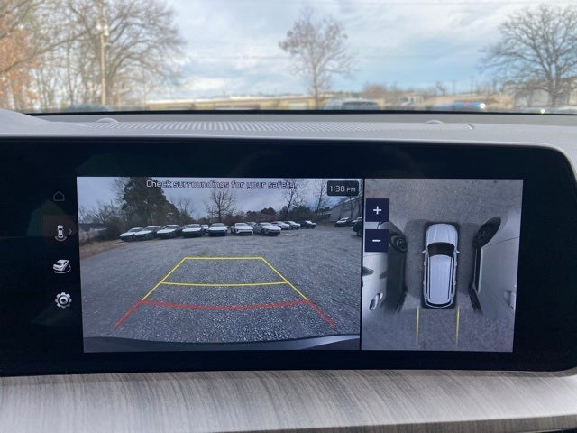 2025 Kia Telluride SX-Prestige